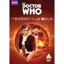 Doctor Who: The Enemy of...