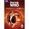 Doctor Who: The Enemy of the World (1968) (DVD)