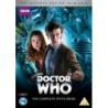 Doctor Who: The Complete Fifth Series (2010) (6 DVD)