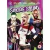 Suicide Squad (2016) (DVD)