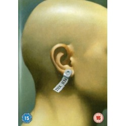 THX 1138 (1971) (DVD)