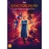 Doctor Who: The Power of the Doctor (2022) (DVD)