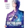 Doctor Who: The Complete Series 10 (2017) (6 DVD)