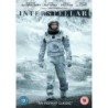 Interstellar (2014) (DVD)