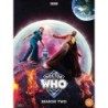 Doctor Who: Season Two (2025) (2025) (7 DVD)