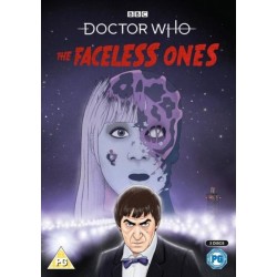 Doctor Who: The Faceless...
