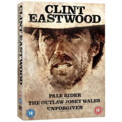 Pale Rider/The Outlaw Josey...