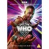 Doctor Who: The Church On Ruby Road - 2023 Christmas Special (2023) (DVD)