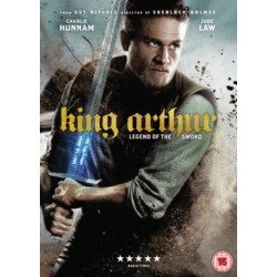 King Arthur - Legend of the...