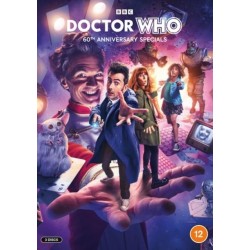 Doctor Who: 60th...