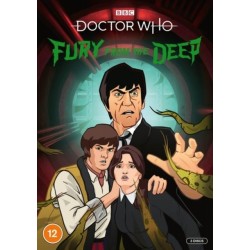 Doctor Who: Fury from the...
