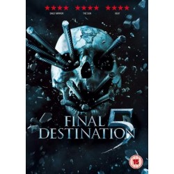 Final Destination 5 (2011)...