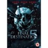 Final Destination 5 (2011) (DVD)