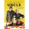 The Man from U.N.C.L.E (2015) (DVD)