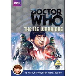 Doctor Who: The Ice...