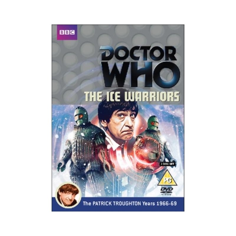 Doctor Who: The Ice Warriors Collection (1967) (2 DVD)
