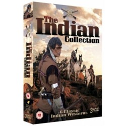 The Indian Collection...