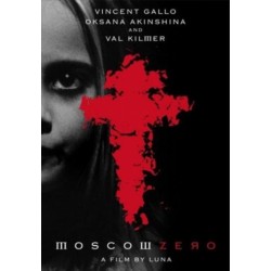 Moscow Zero (2006) (DVD)