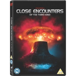 Close Encounters of the...