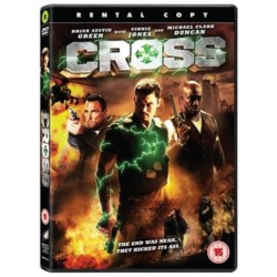 Cross (2011) (DVD)