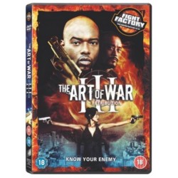 The Art of War 3 -...