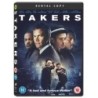Takers (2010) (DVD)