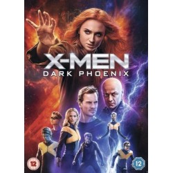 X-Men: Dark Phoenix (2019)...