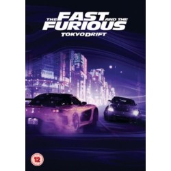 The Fast and the Furious:...