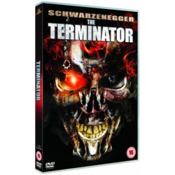 The Terminator (1984) (DVD)