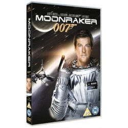 Moonraker (1979) (DVD)