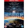 Independence Day: Resurgence (2016) (DVD)