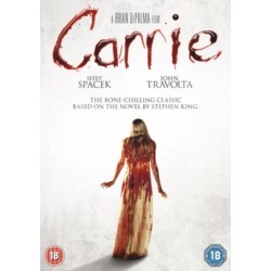 Carrie (1976) (DVD)