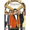 Kingsman: The Golden Circle (2017) (DVD)