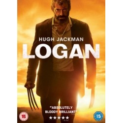 Logan (2017) (DVD)
