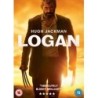 Logan (2017) (DVD)