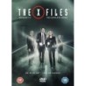 The X Files: The Complete Series (2018) (DVD)