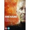 Die Hard: 1-5 Legacy Collection (2013) (5 DVD)