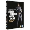 From Russia With Love (1963) (DVD)