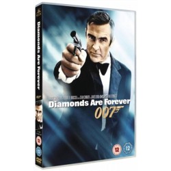 Diamonds Are Forever (1971)...