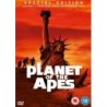 Planet of the Apes Collection (1973) (6 DVD)