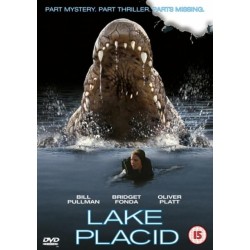Lake Placid (1999) (DVD)