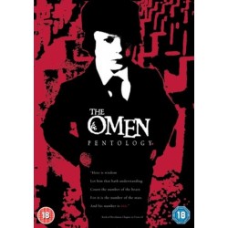 The Omen: Pentology (2006)...
