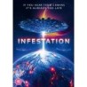 Infestation (2020) (DVD)