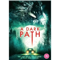 A Dark Path (2020) (DVD)