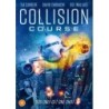 Collision Course (2012) (DVD)
