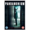 Pandamonium (2020) (DVD)