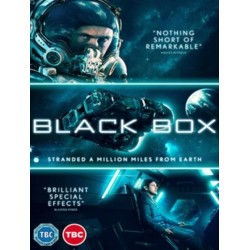 Black Box (2020) (DVD)