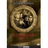 Stargate SG-1 - 2. tuotantokausi (Stargate SG-1 - Season 2) (6 DVD)