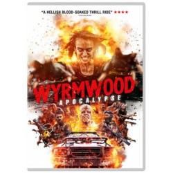 Wyrmwood - Apocalypse...