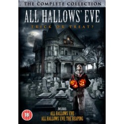 All Hallows Eve: The...